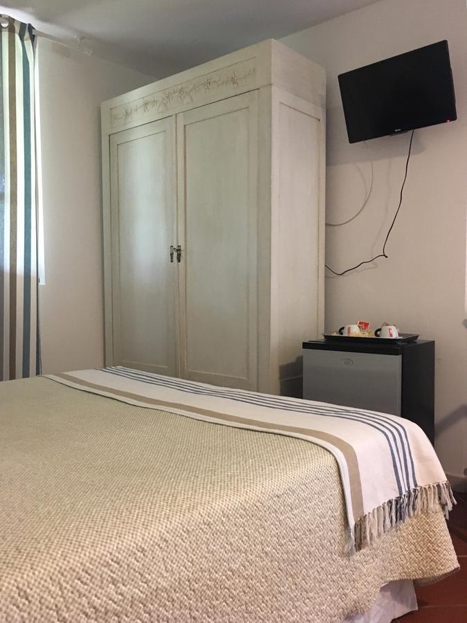 B&B Il Portico サルツァーナ エクステリア 写真