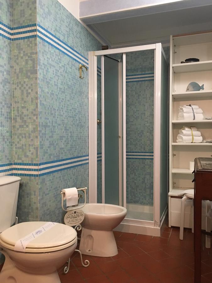 B&B Il Portico サルツァーナ エクステリア 写真